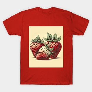 Strawberry T-Shirt